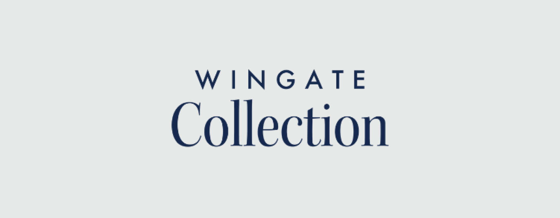 Wingate Collection