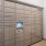 package receiving lockers in lighted room