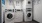 washers and dryers in laundry facility